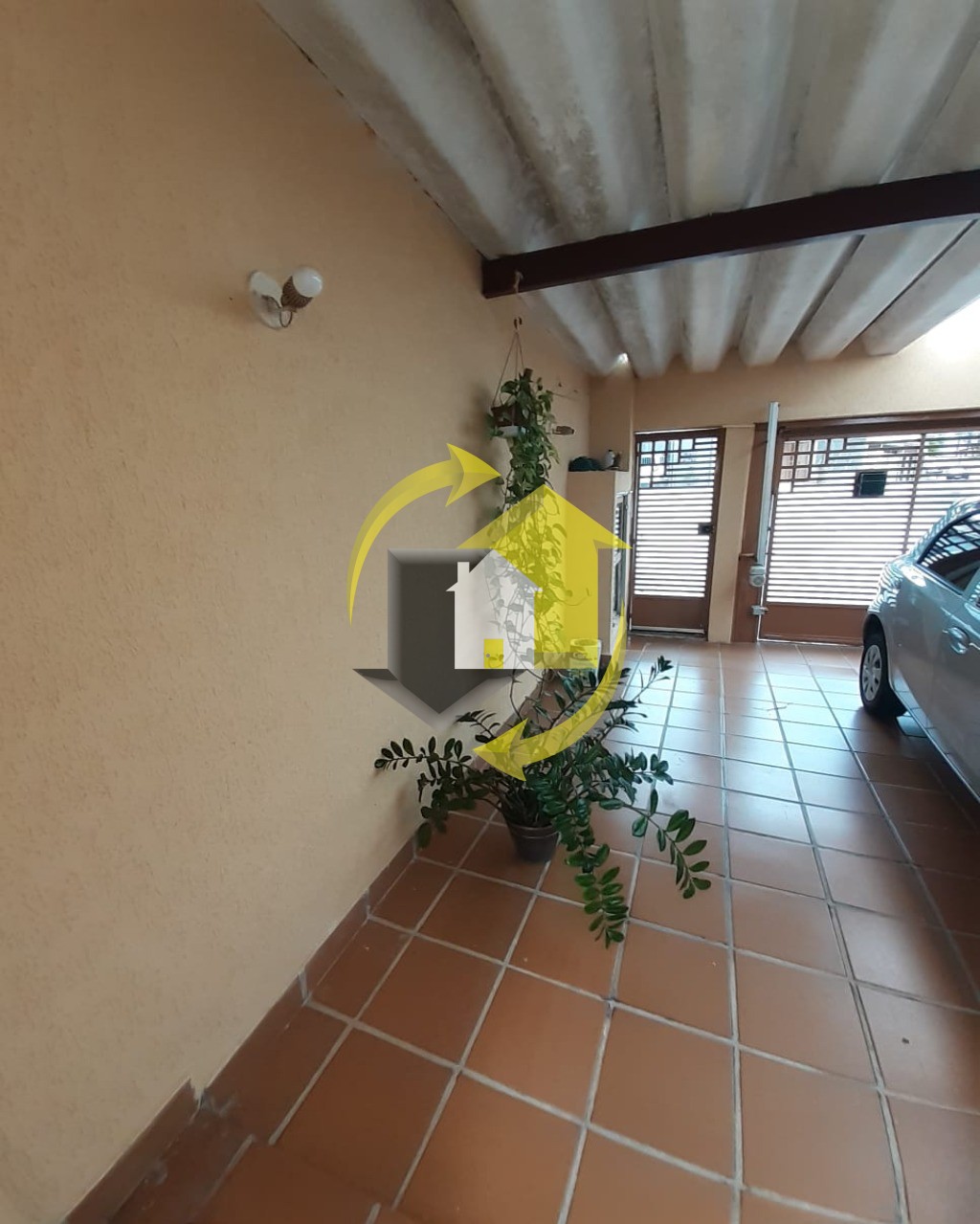 Sobrado à venda com 4 quartos, 210m² - Foto 7