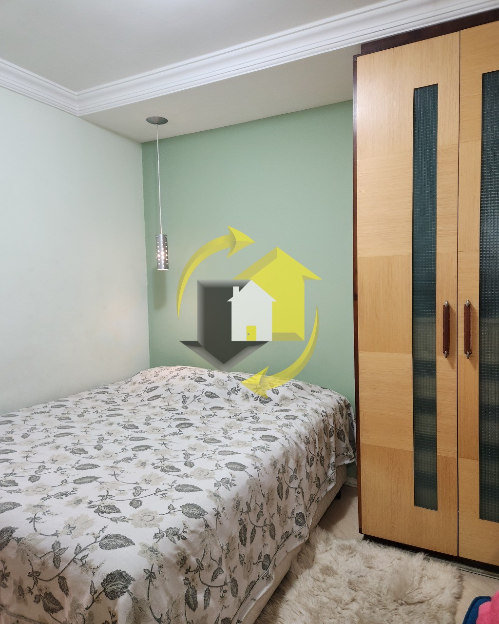 Apartamento à venda com 3 quartos, 140m² - Foto 10