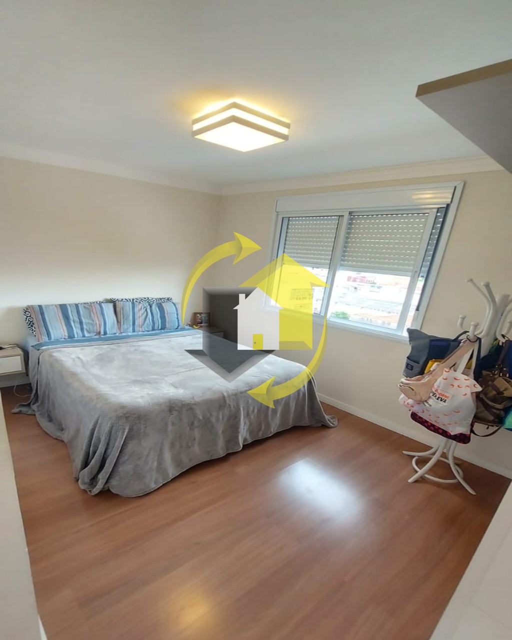 Apartamento à venda com 2 quartos, 59m² - Foto 19