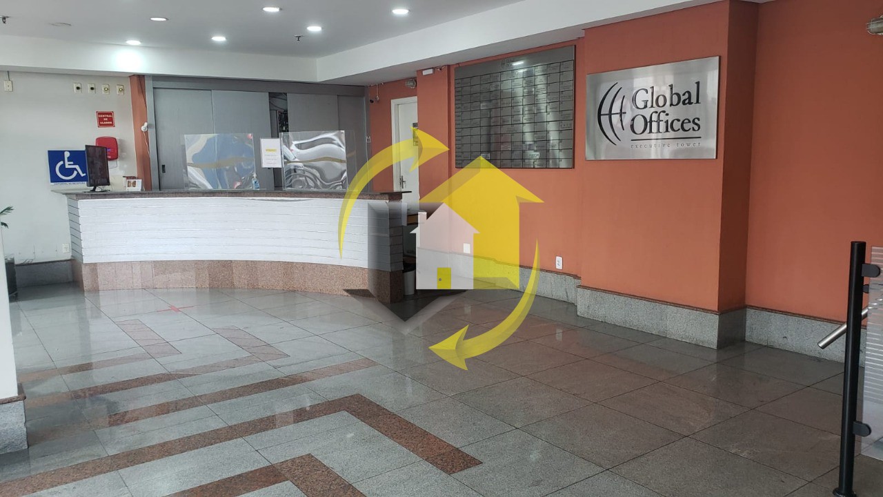 Conjunto Comercial-Sala à venda, 68m² - Foto 23