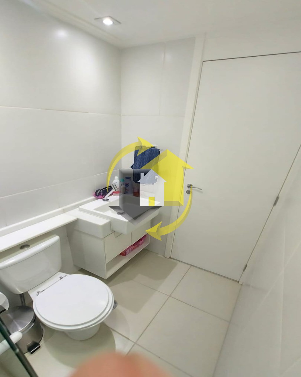 Apartamento à venda com 2 quartos, 59m² - Foto 15