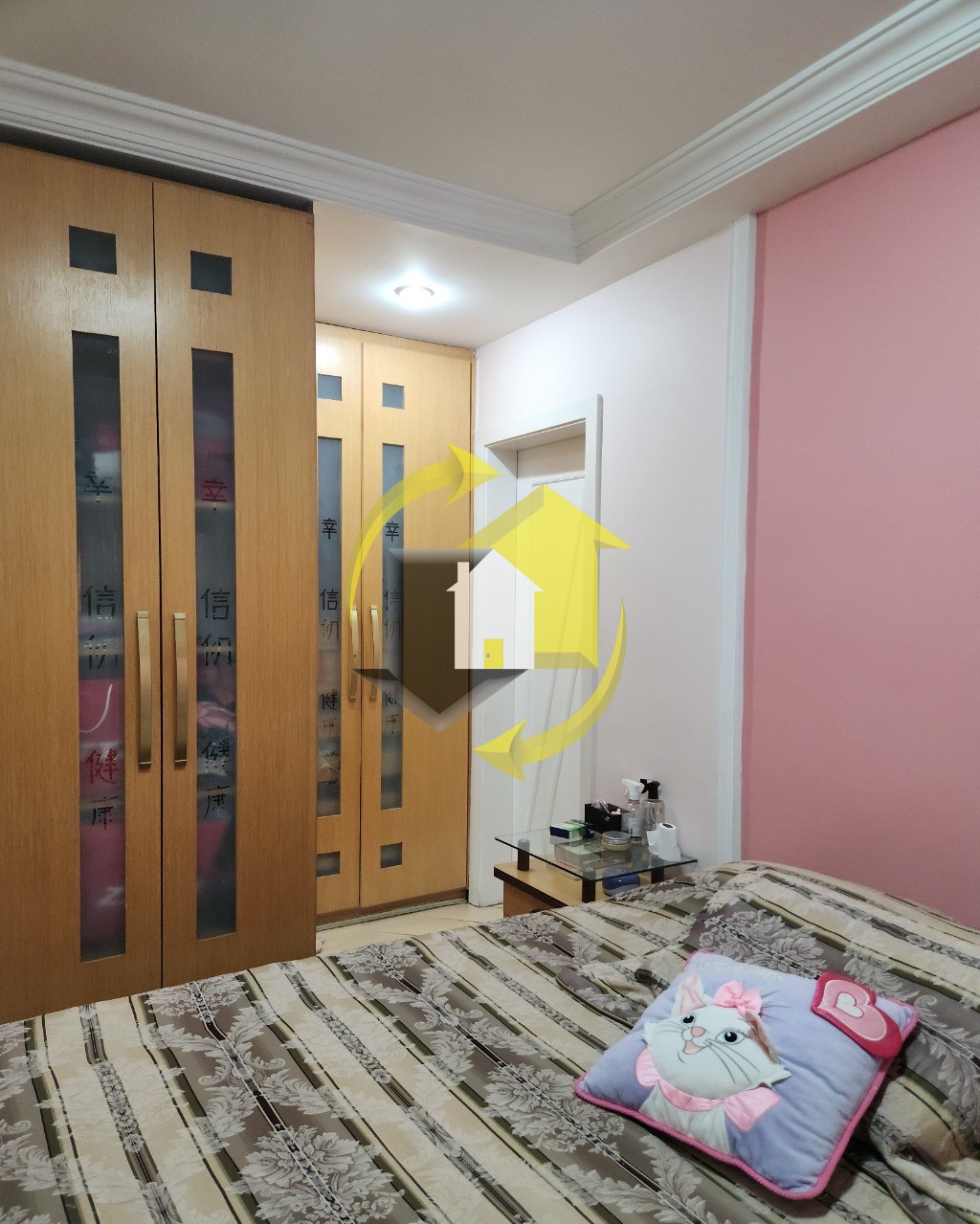 Apartamento à venda com 3 quartos, 140m² - Foto 14