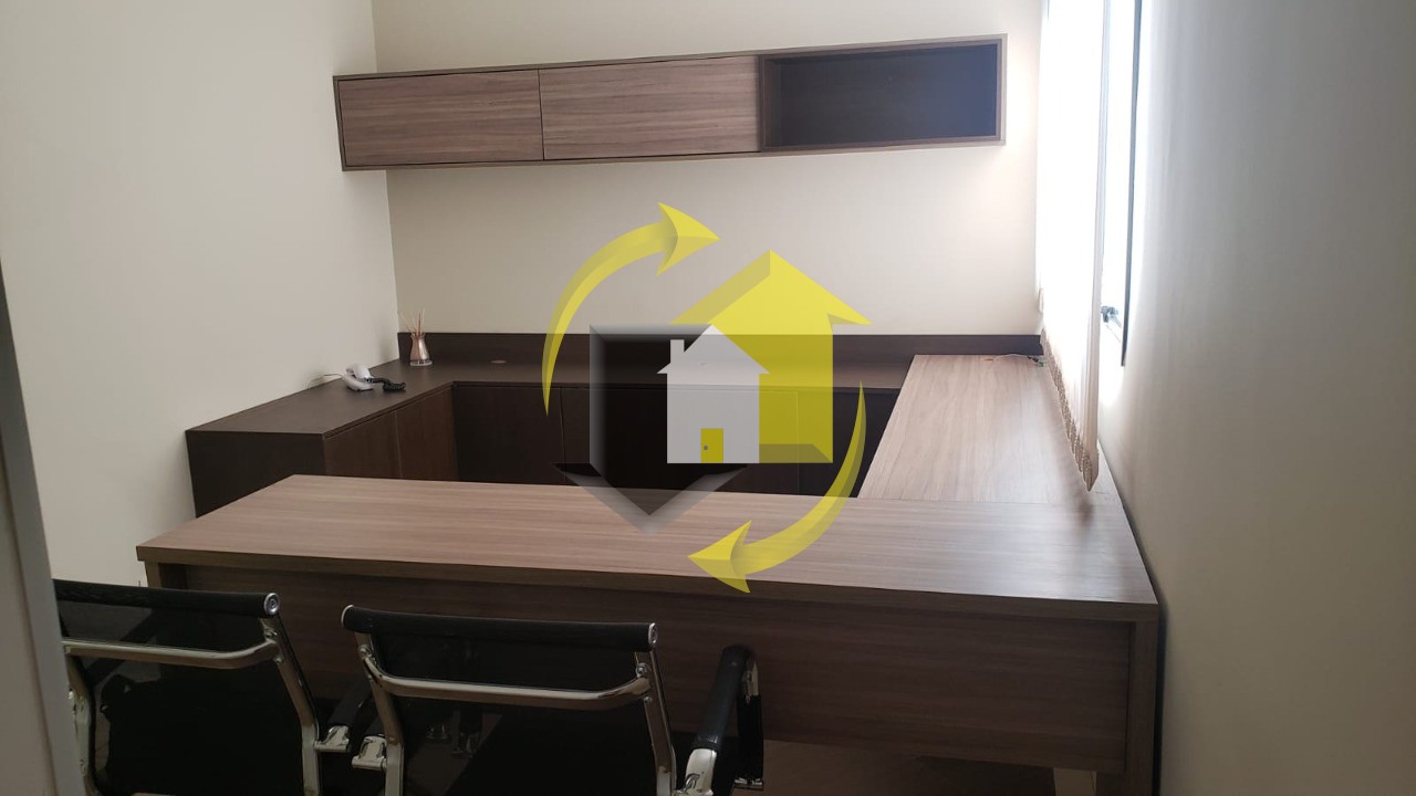 Conjunto Comercial-Sala à venda, 68m² - Foto 16