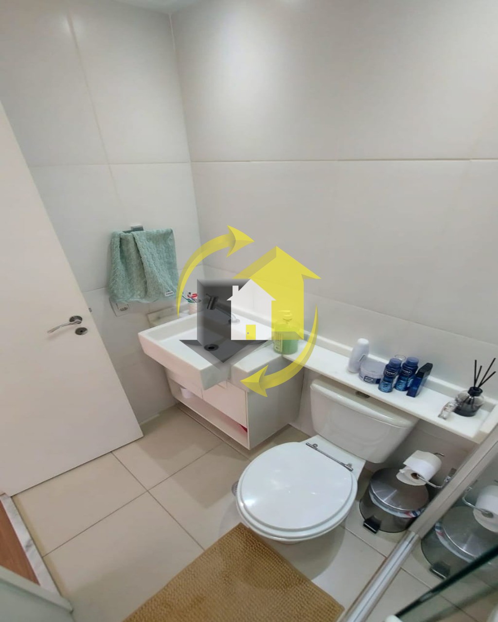 Apartamento à venda com 2 quartos, 59m² - Foto 20