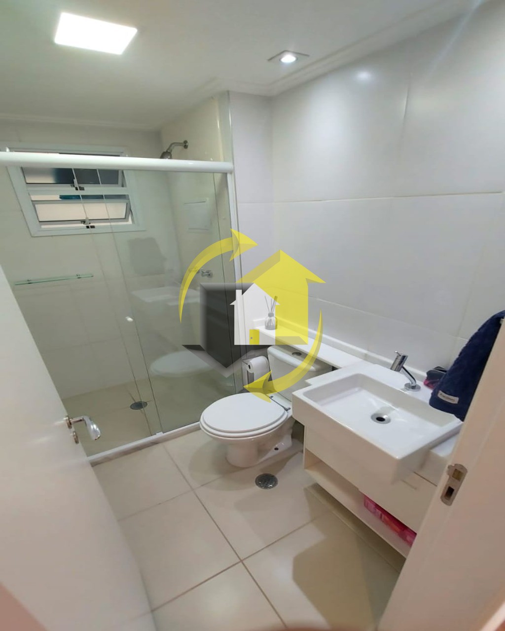 Apartamento à venda com 2 quartos, 59m² - Foto 16