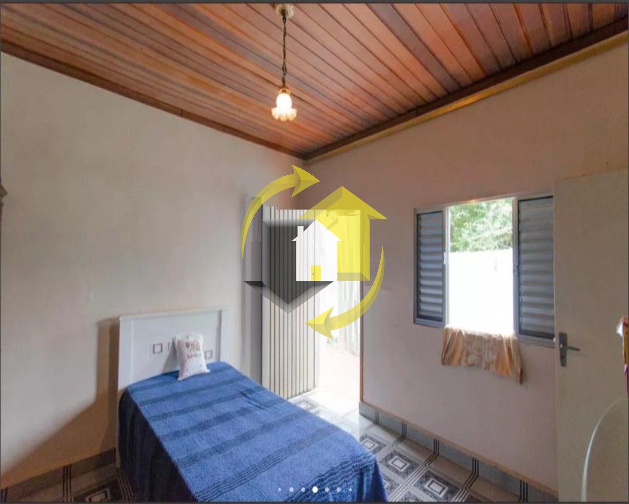 Casa à venda com 2 quartos - Foto 6