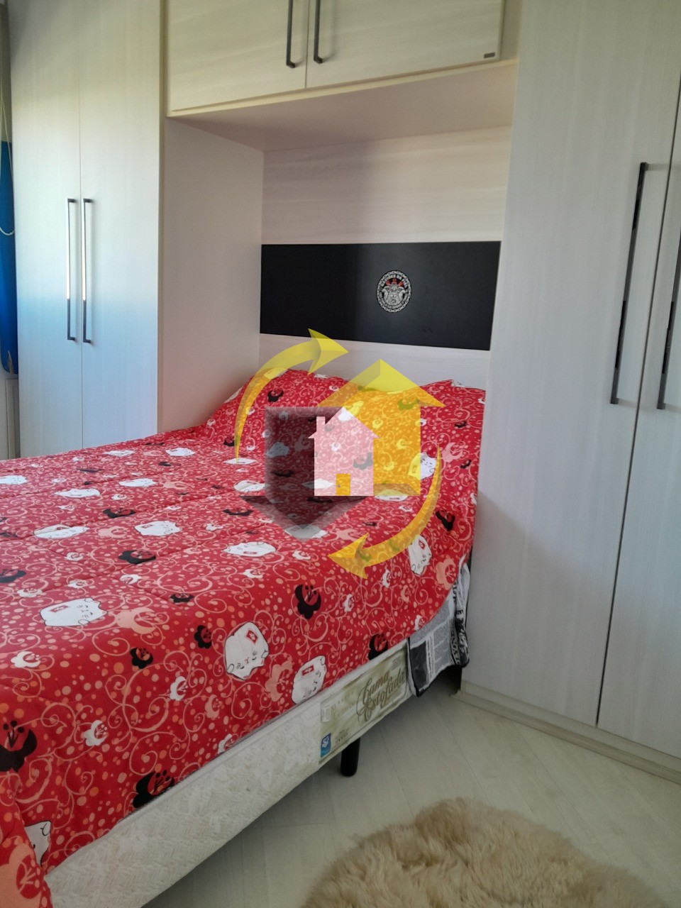 Apartamento à venda com 3 quartos, 172m² - Foto 74