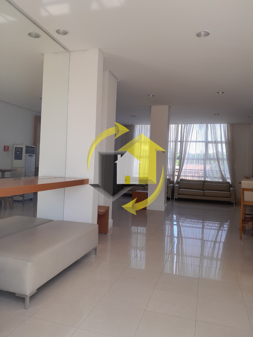 Apartamento à venda com 3 quartos, 172m² - Foto 23