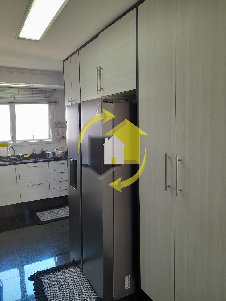 Apartamento à venda com 3 quartos, 172m² - Foto 57