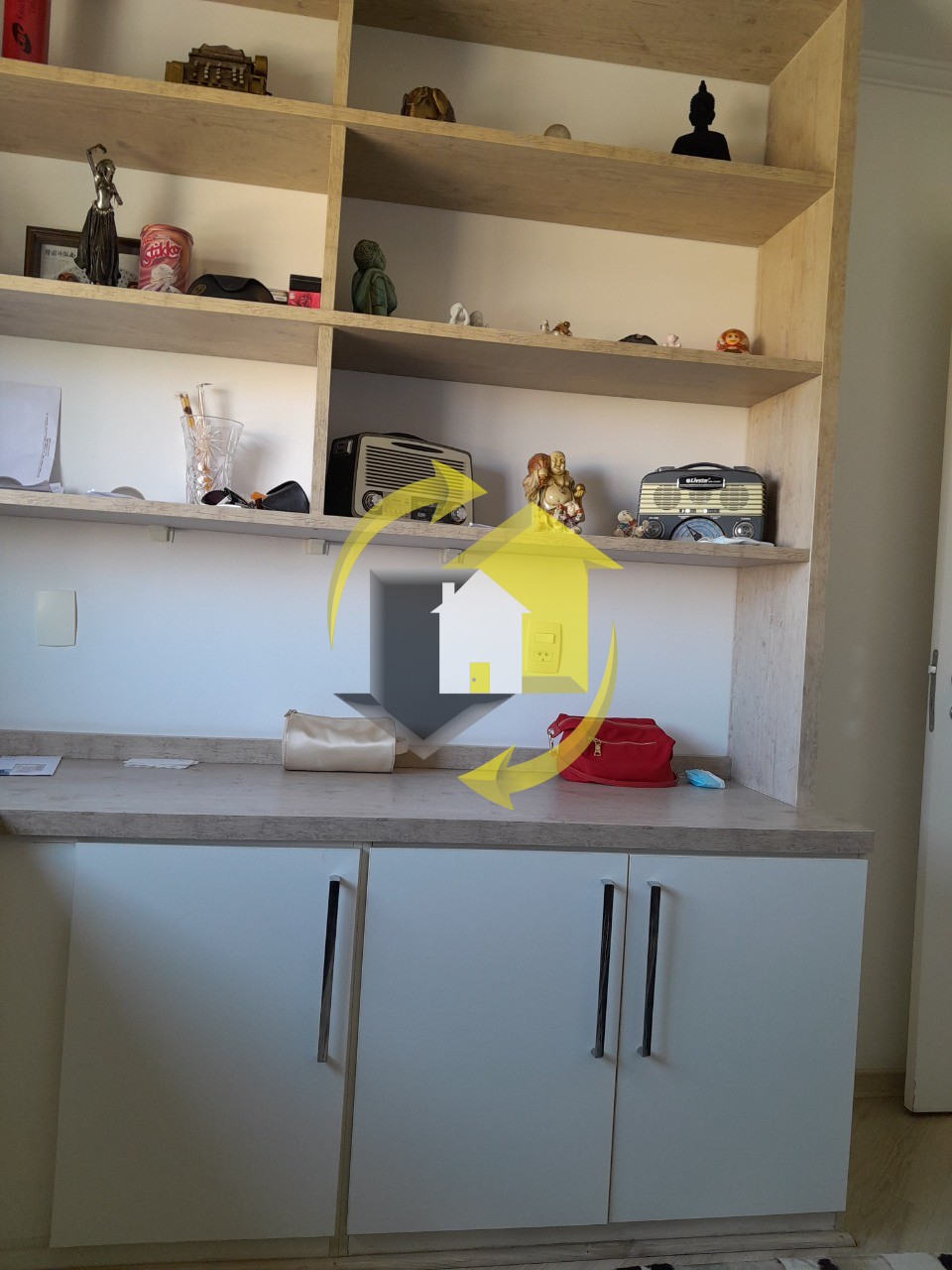 Apartamento à venda com 3 quartos, 172m² - Foto 69