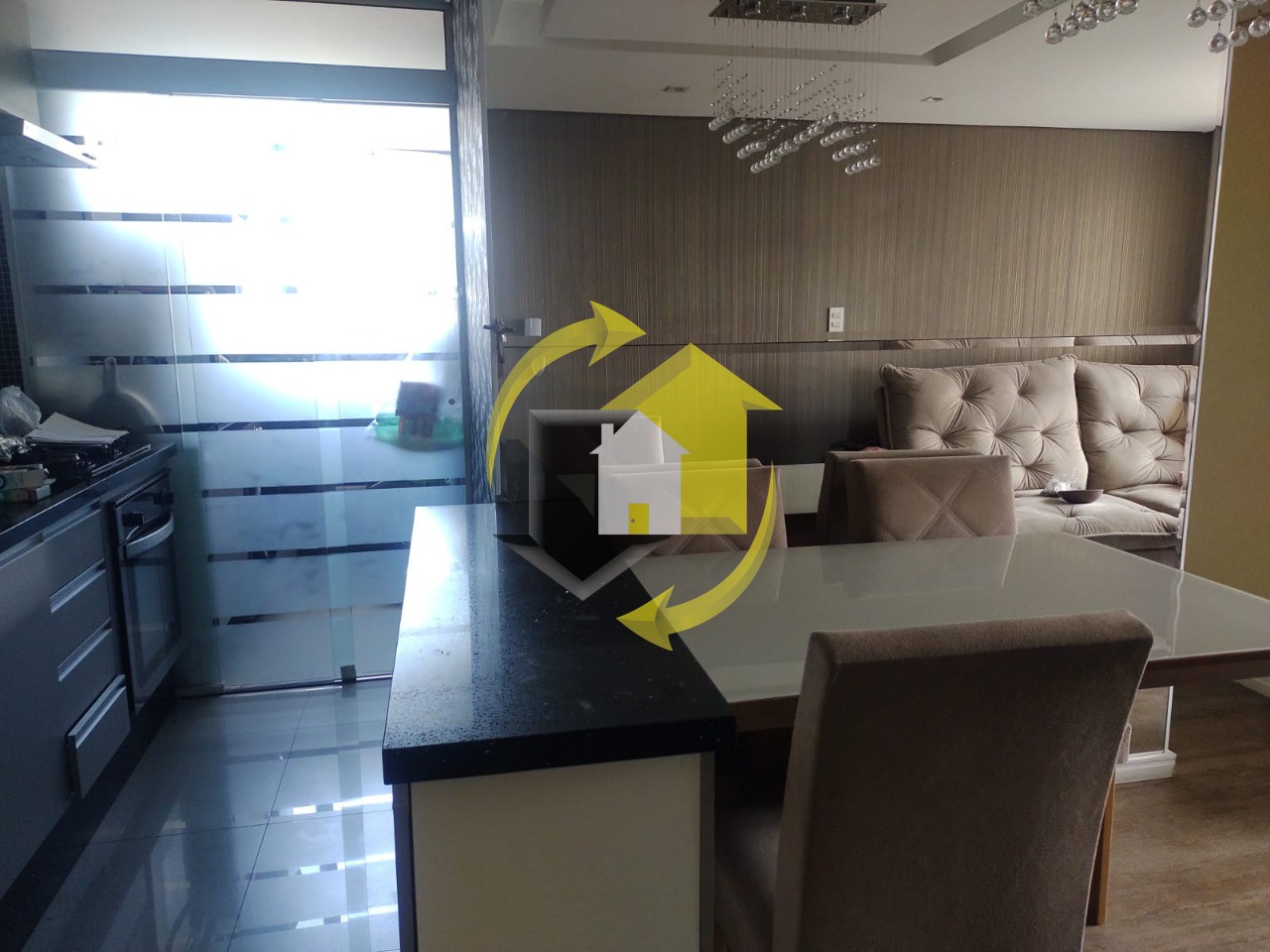 Apartamento à venda com 3 quartos, 62m² - Foto 15