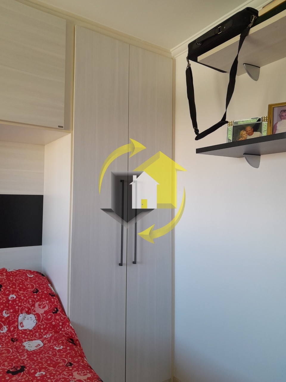 Apartamento à venda com 3 quartos, 172m² - Foto 76