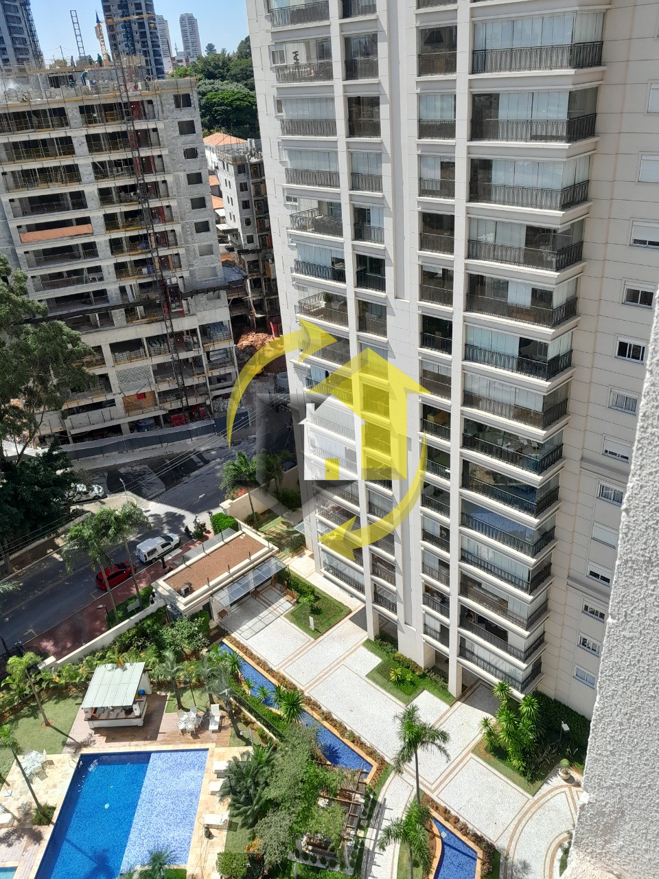 Apartamento à venda com 3 quartos, 172m² - Foto 50