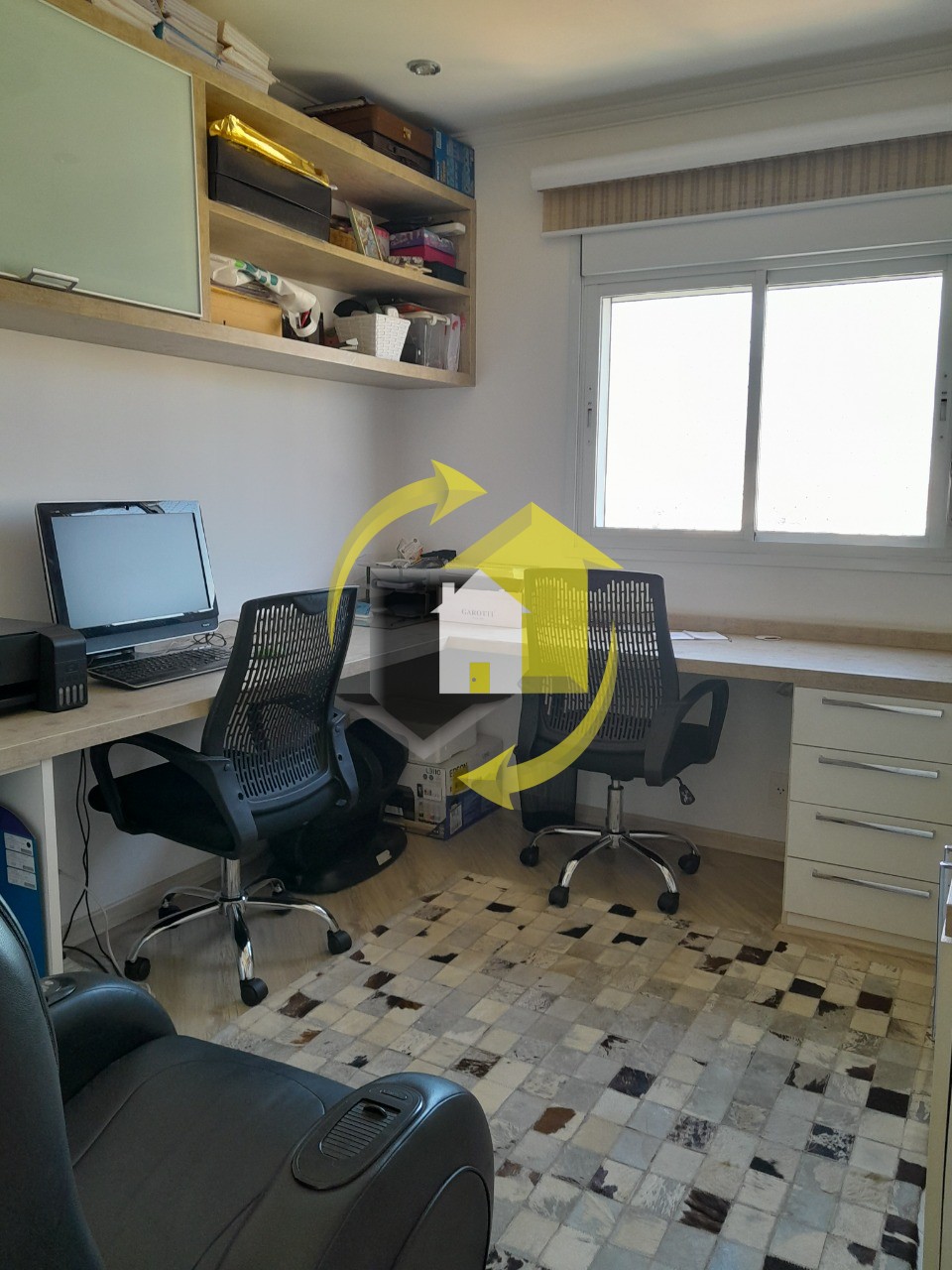 Apartamento à venda com 3 quartos, 172m² - Foto 67