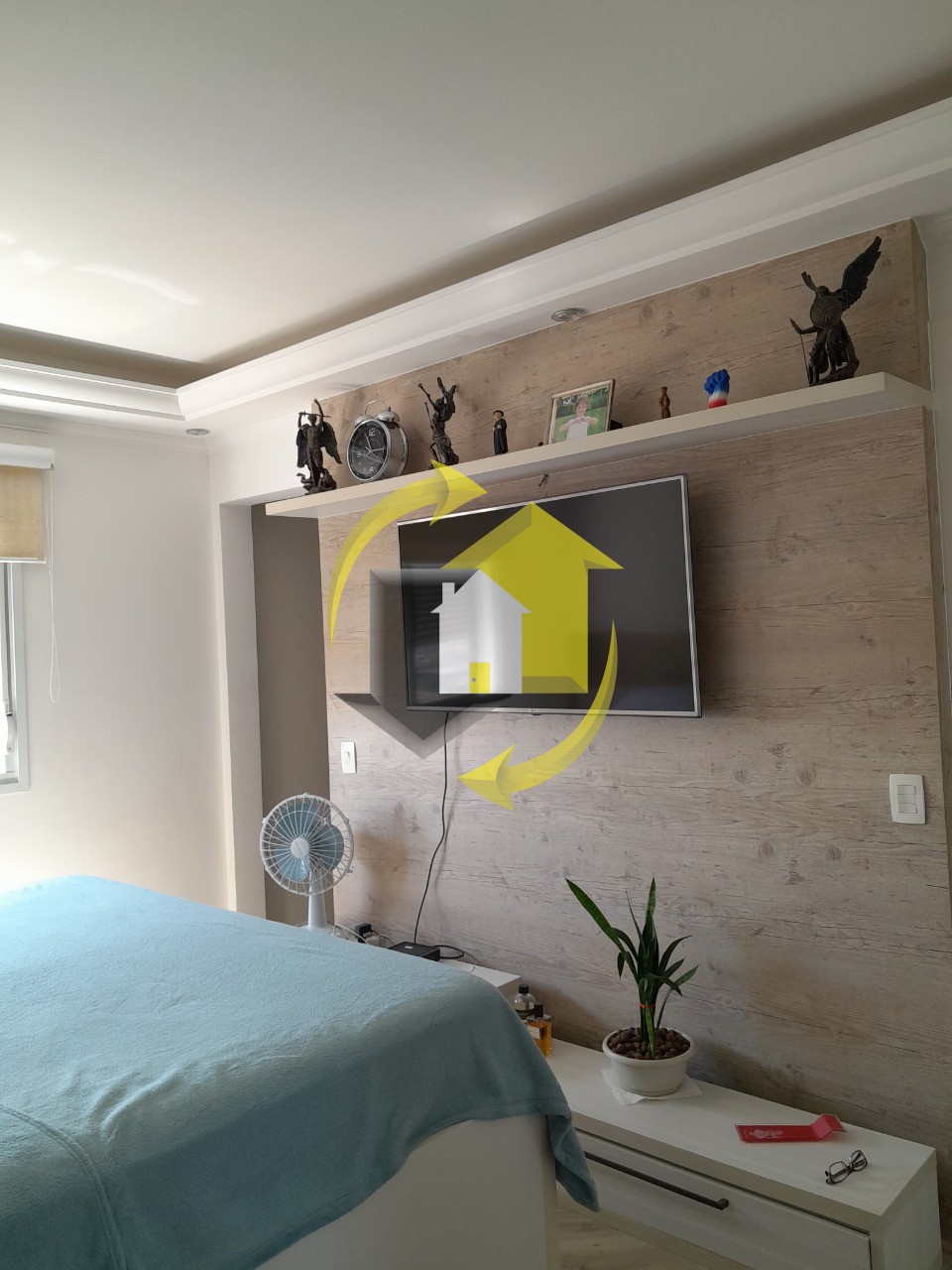 Apartamento à venda com 3 quartos, 172m² - Foto 82