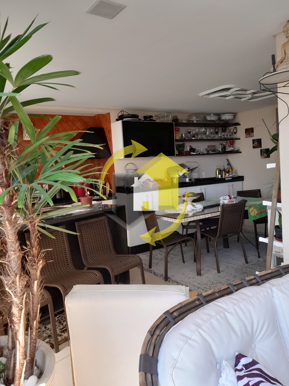 Apartamento à venda com 3 quartos, 172m² - Foto 51