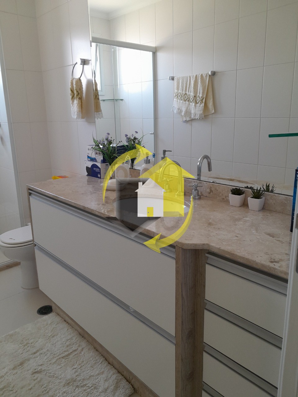 Apartamento à venda com 3 quartos, 172m² - Foto 72