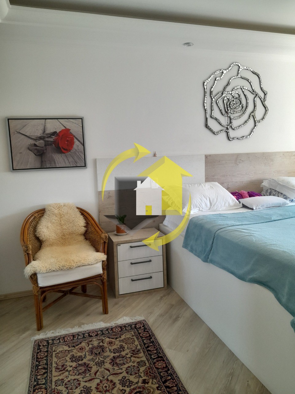 Apartamento à venda com 3 quartos, 172m² - Foto 80