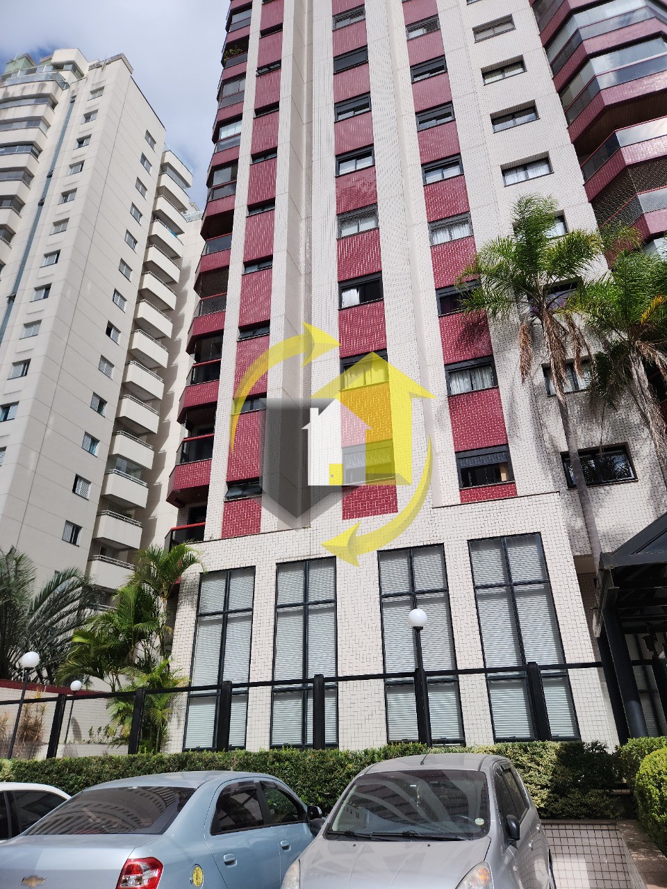 Apartamento à venda e aluguel com 3 quartos, 137m² - Foto 89