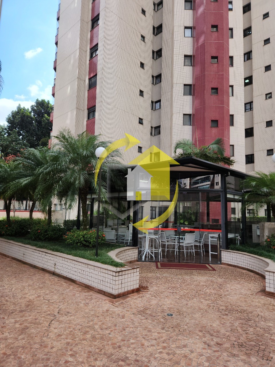 Apartamento à venda e aluguel com 3 quartos, 137m² - Foto 65