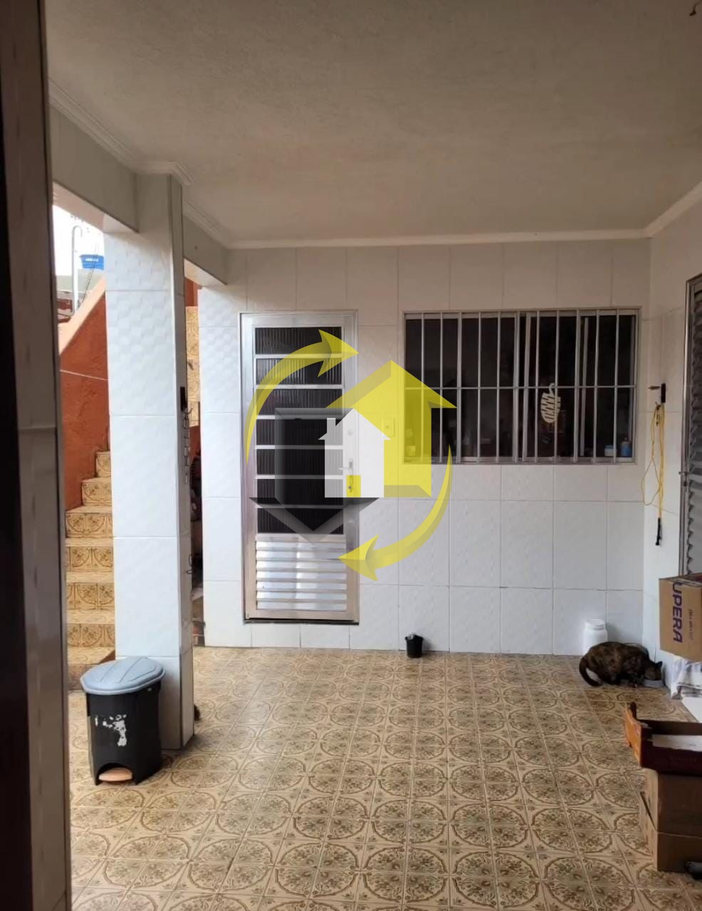 Sobrado à venda com 2 quartos, 168m² - Foto 8