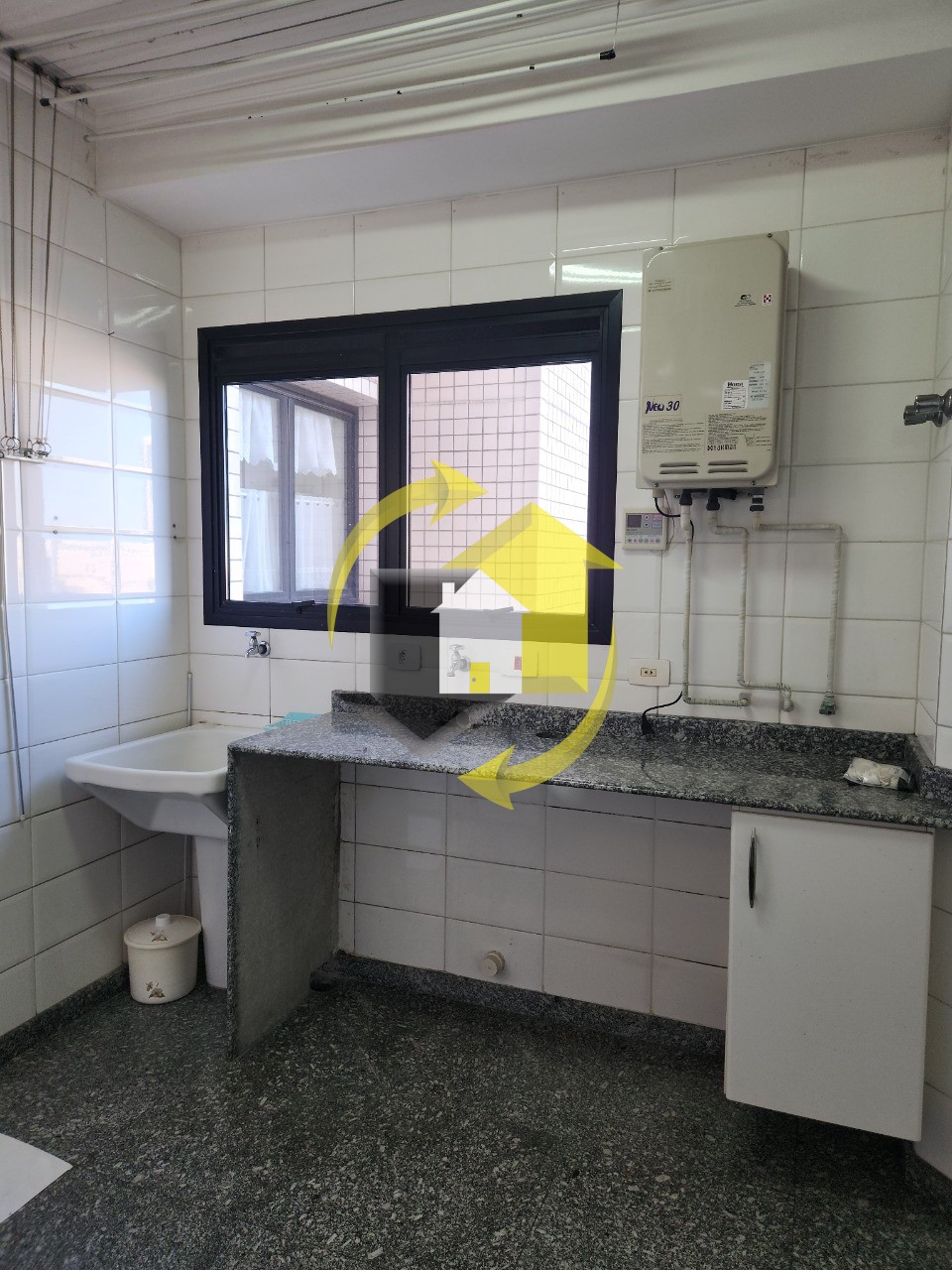 Apartamento à venda e aluguel com 3 quartos, 137m² - Foto 15