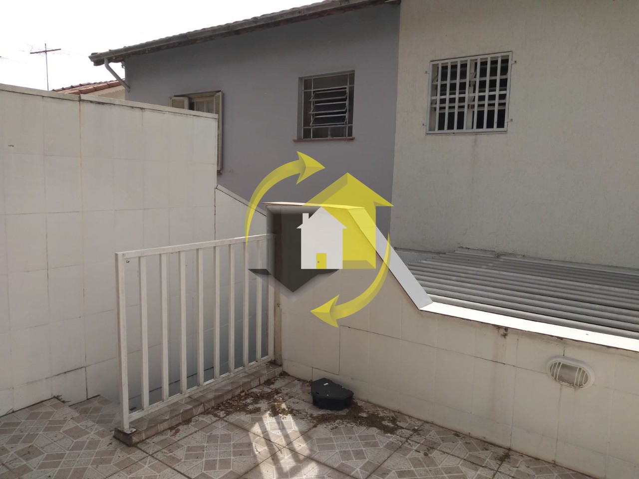 Sobrado à venda com 3 quartos, 124m² - Foto 14