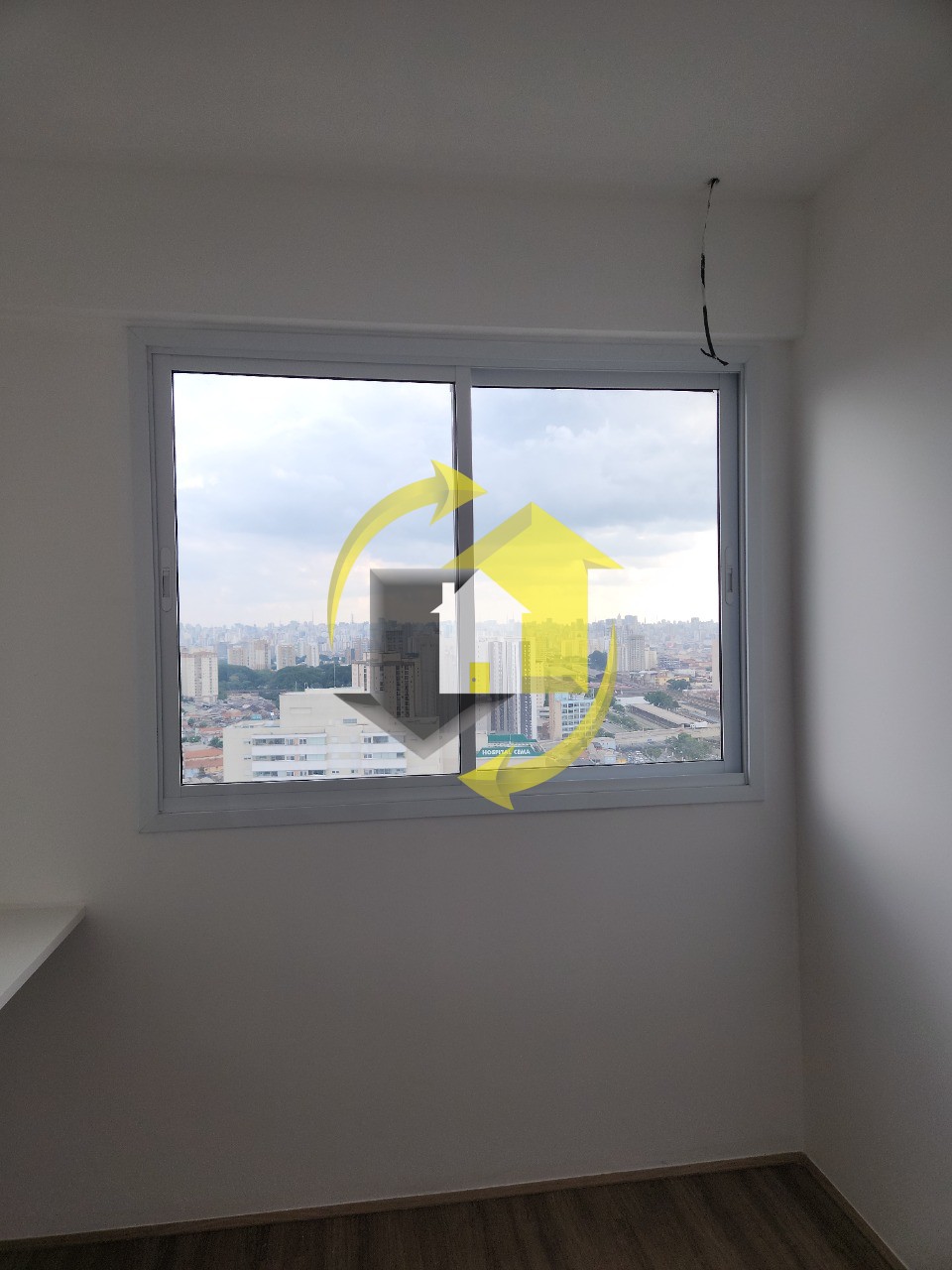 Apartamento à venda com 2 quartos, 38m² - Foto 33