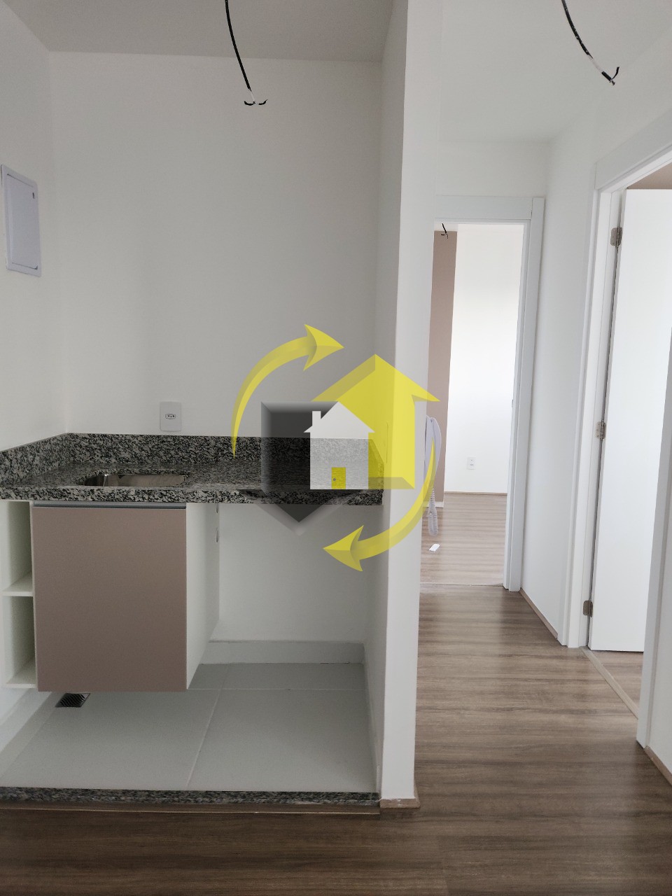 Apartamento à venda com 2 quartos, 38m² - Foto 28