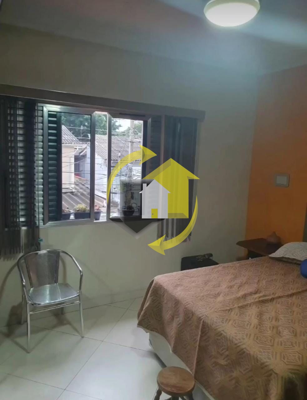 Sobrado à venda com 2 quartos, 168m² - Foto 10