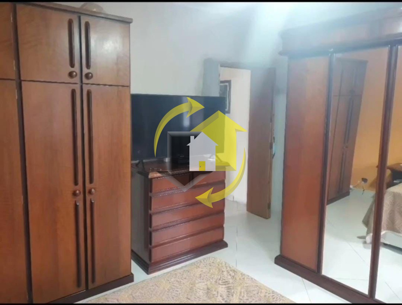 Sobrado à venda com 2 quartos, 168m² - Foto 11