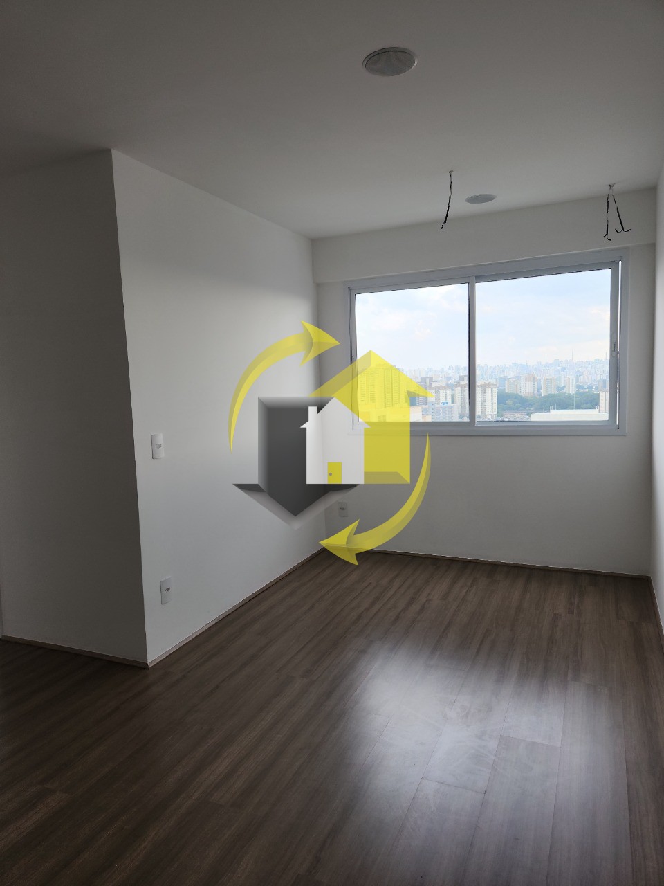 Apartamento à venda com 2 quartos, 38m² - Foto 30