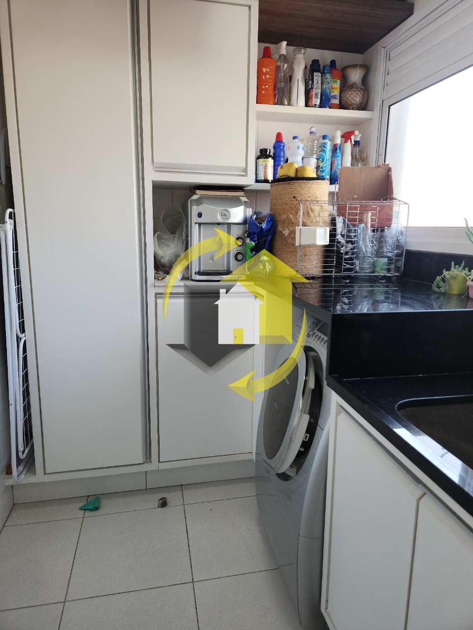 Apartamento à venda com 4 quartos, 167m² - Foto 22