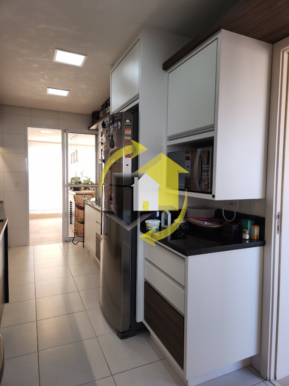 Apartamento à venda com 4 quartos, 167m² - Foto 19