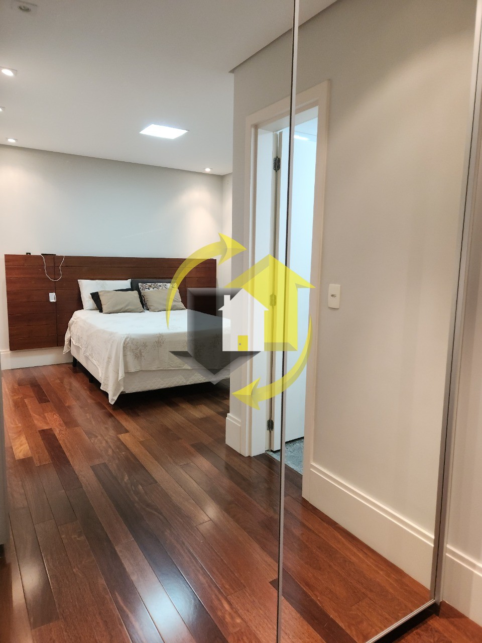 Apartamento à venda com 4 quartos, 167m² - Foto 43