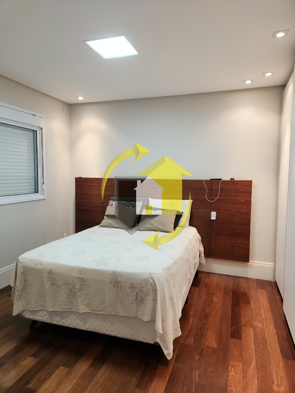 Apartamento à venda com 4 quartos, 167m² - Foto 44