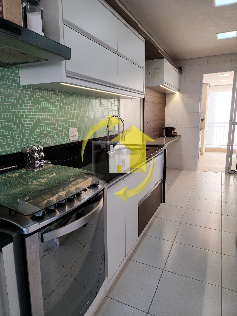 Apartamento à venda com 4 quartos, 167m² - Foto 18