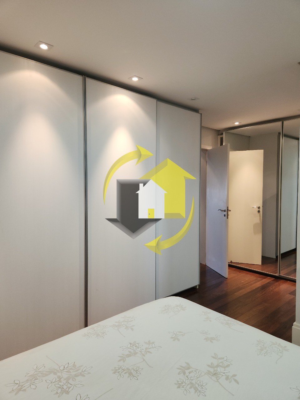 Apartamento à venda com 4 quartos, 167m² - Foto 45