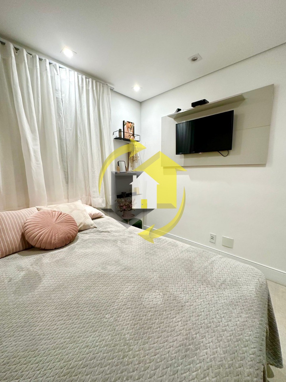 Apartamento à venda com 2 quartos, 73m² - Foto 14