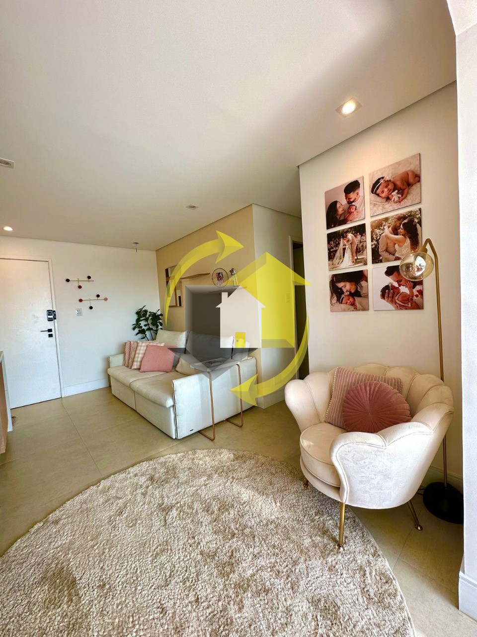 Apartamento à venda com 2 quartos, 73m² - Foto 17