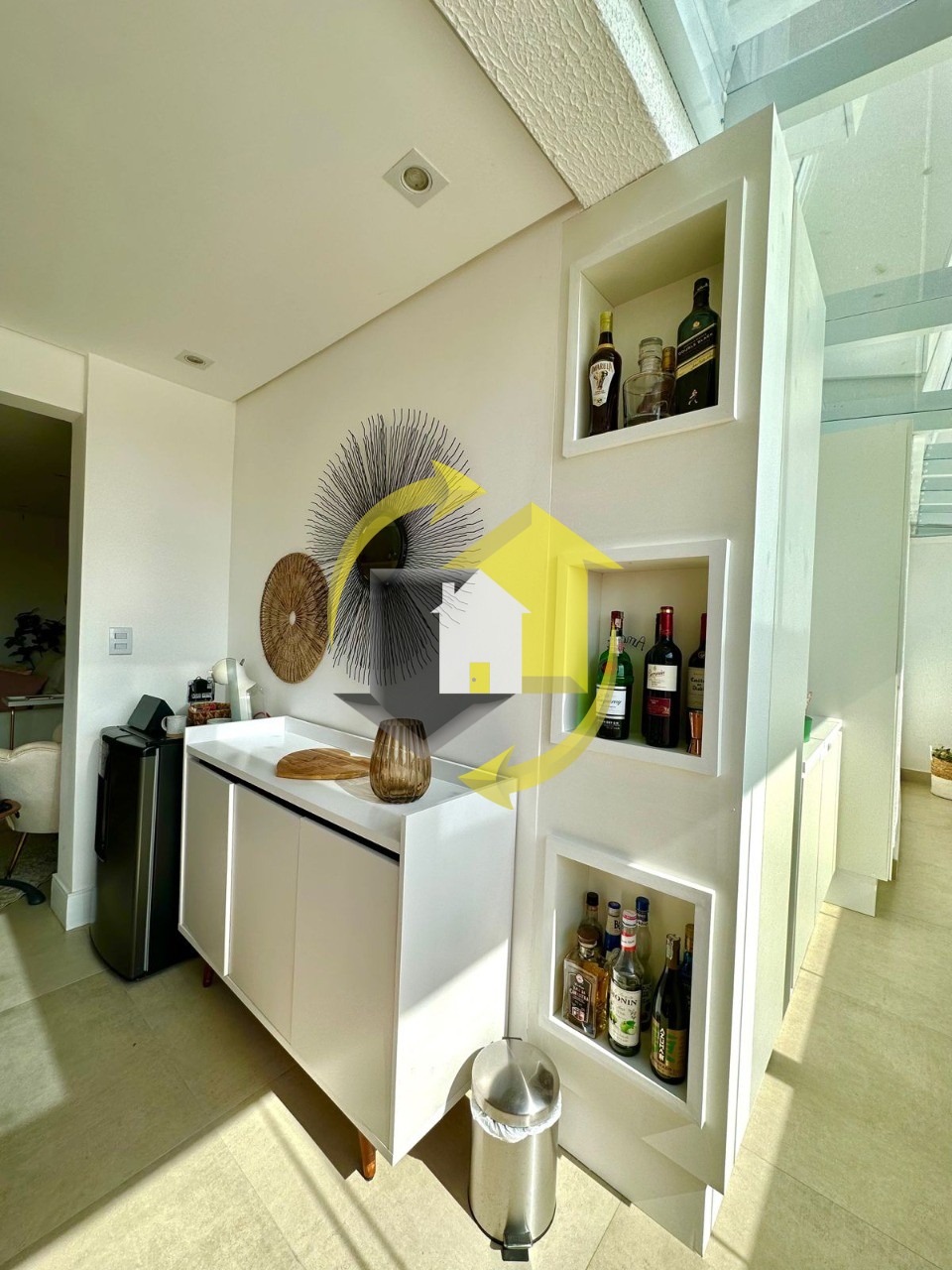 Apartamento à venda com 2 quartos, 73m² - Foto 18