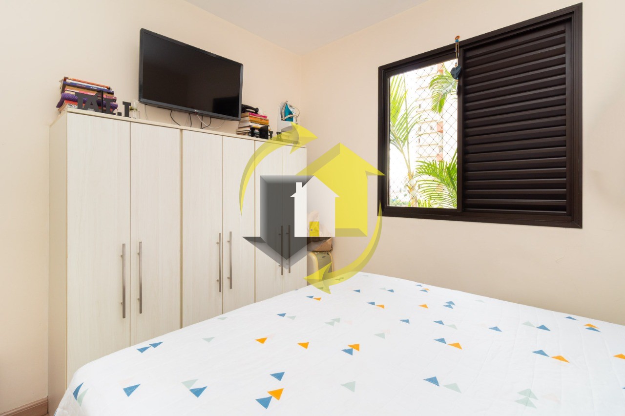 Apartamento à venda com 2 quartos, 51m² - Foto 15