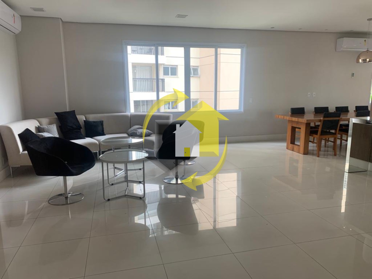 Apartamento à venda com 3 quartos, 133m² - Foto 33