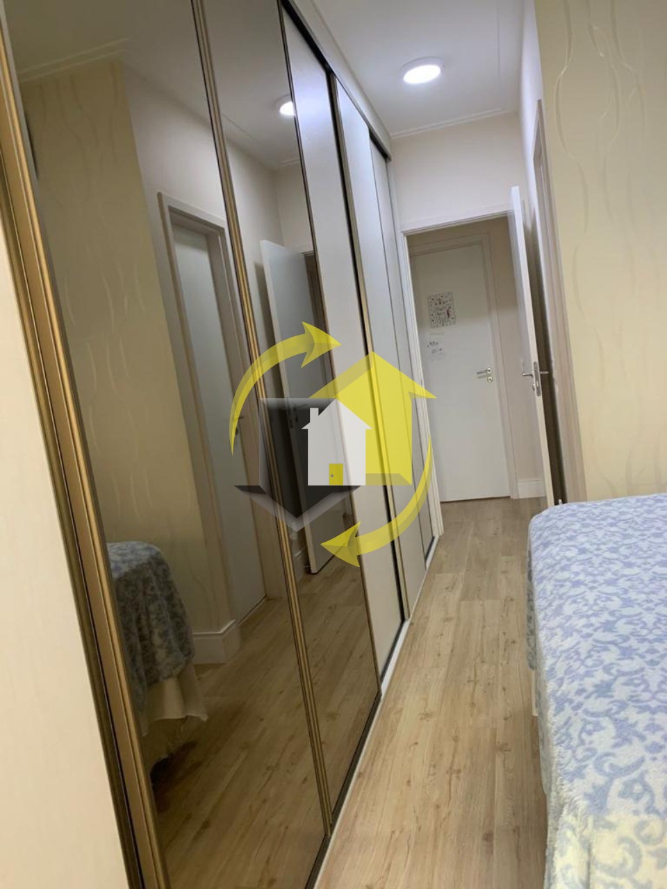 Apartamento à venda com 3 quartos, 133m² - Foto 18