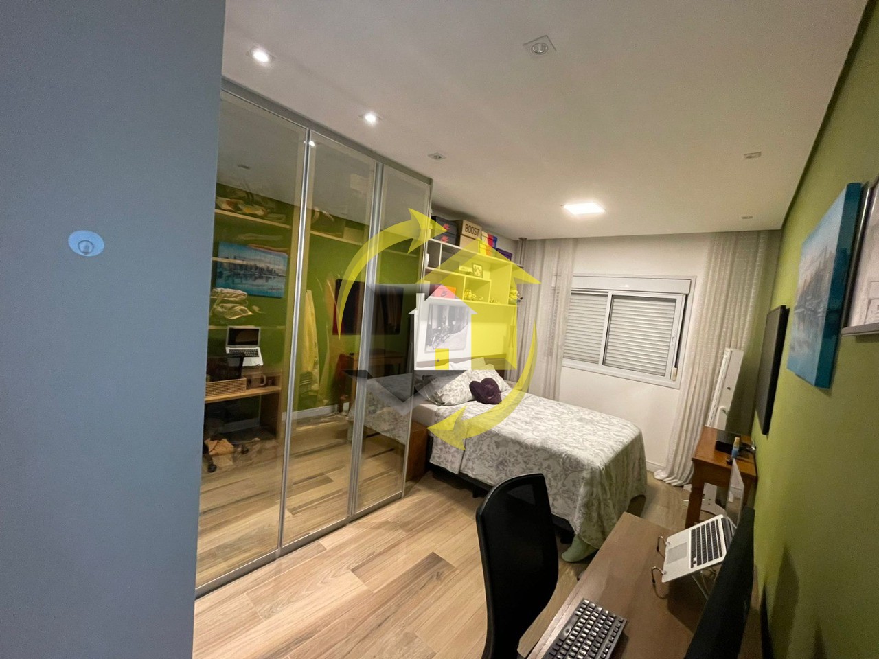 Apartamento à venda com 2 quartos, 78m² - Foto 16