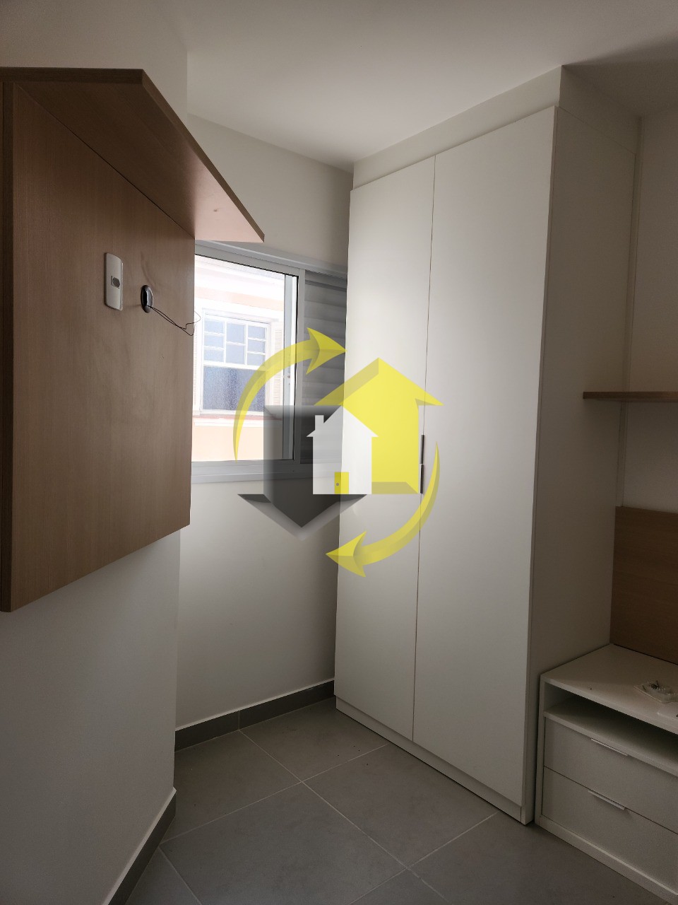 Apartamento à venda com 2 quartos, 38m² - Foto 16