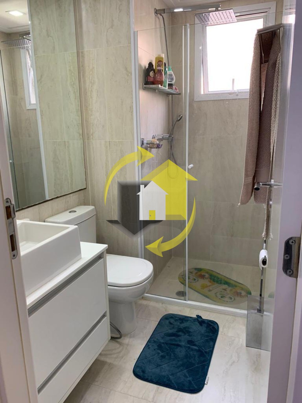 Apartamento à venda com 3 quartos, 133m² - Foto 19