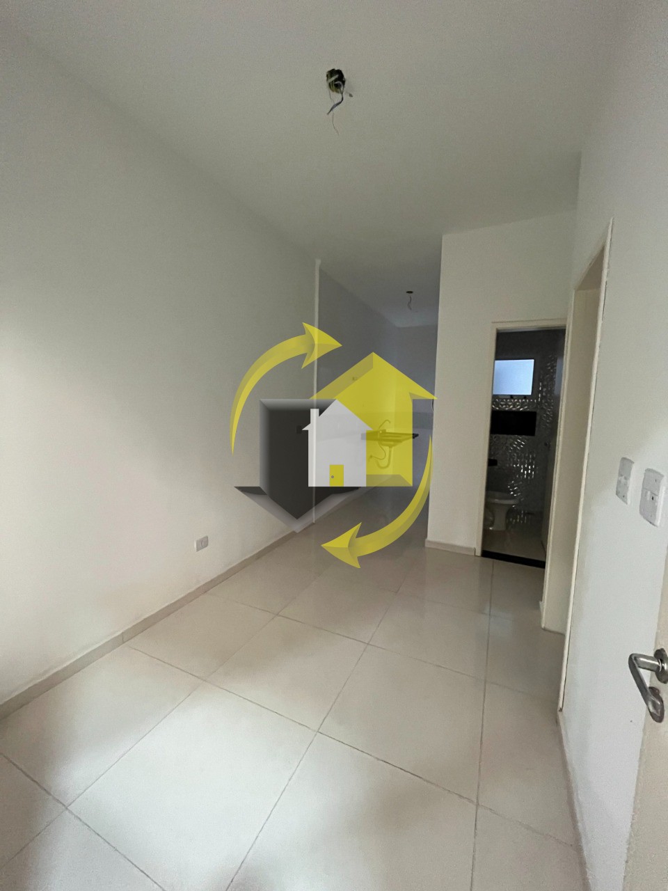 Apartamento à venda com 2 quartos, 39m² - Foto 6