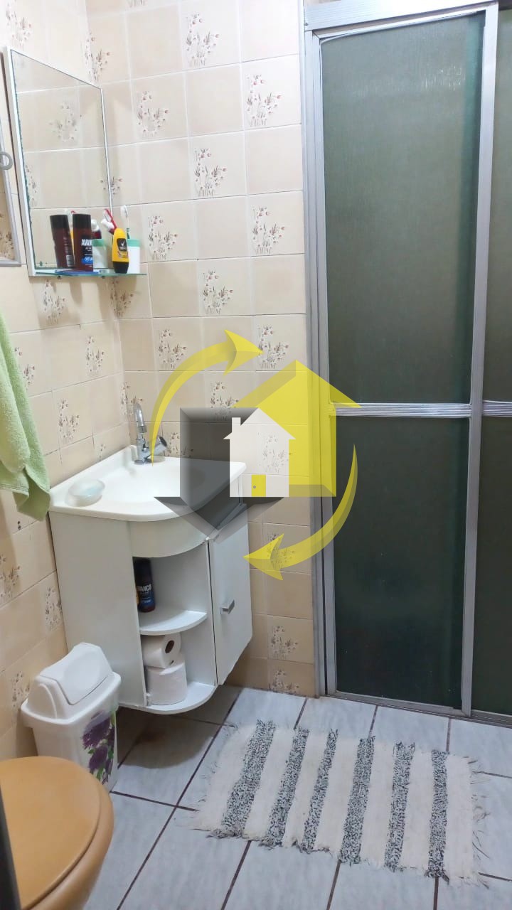 Casa à venda com 2 quartos, 125m² - Foto 19