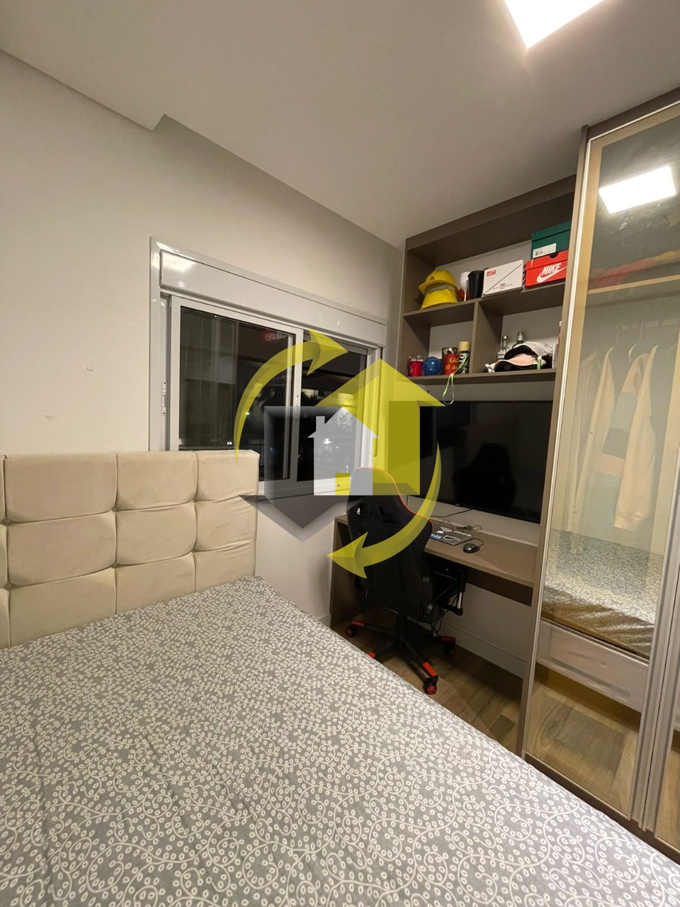 Apartamento à venda com 2 quartos, 78m² - Foto 26